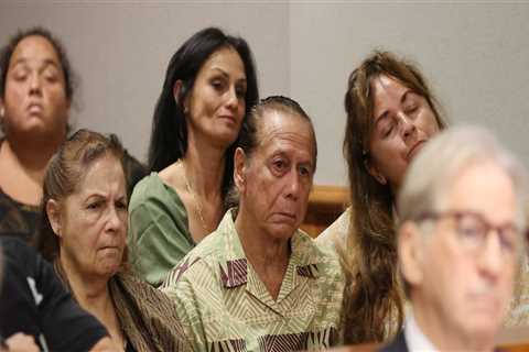 The Most Notable Cases Overturned by the Hawaii Innocence Project