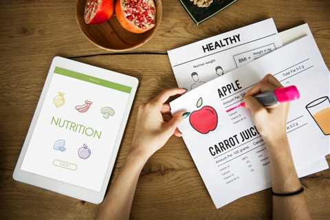 How To Become A Clinical Nutritionist