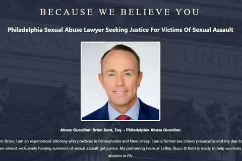 Sexual Abuse Representation Pennsylvania