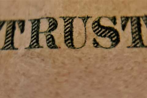 What is the Main Purpose of a Trust?