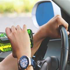 Navigating The Legal Waters: Why You Need A Louisiana DWI Attorney For DUI Defense