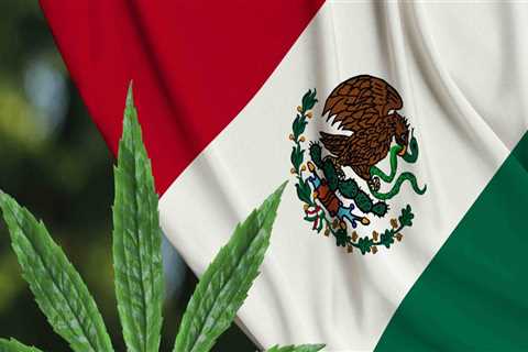 Is drug possession legal in mexico?