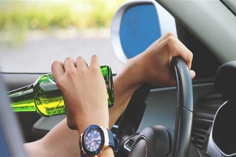 Navigating The Legal Waters: Why You Need A Louisiana DWI Attorney For DUI Defense