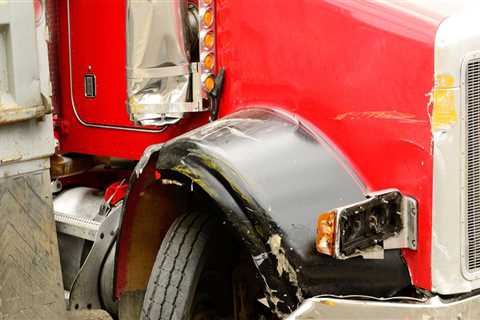 How A Catastrophic Injury Lawyer Can Assist You If You've Been Injured In A McAllen 18-Wheeler..