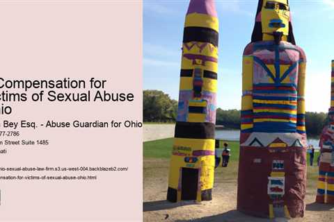 a Compensation for Victims of Sexual Abuse Ohio