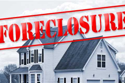 Can Probate Stop Foreclosure? A Comprehensive Guide