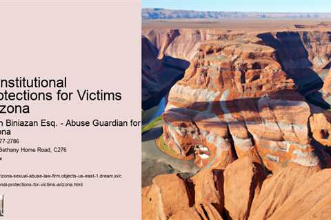 Constitutional Protections for Victims Arizona