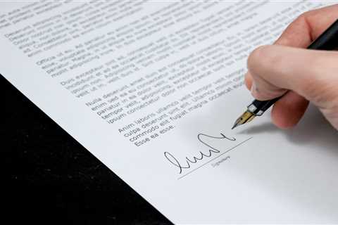 Prenuptial Agreement Good Or Bad