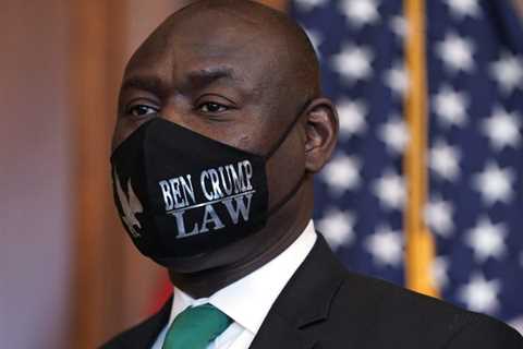 Where is Attorney Ben Crump From?