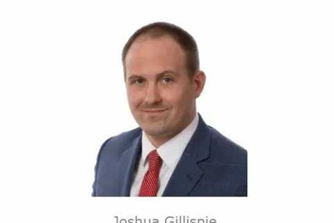 Joshua Gillispie Little Rock, AR Sexual Assault Lawyer