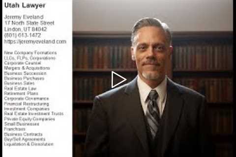 Criminal Defense Lawyer Stansbury Par Utah (801) 613-1472k