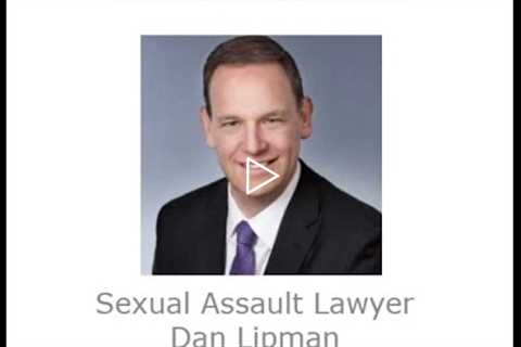 Sexual Assault Lawyer Dan Lipman Providence, RI   Abuse Guardian