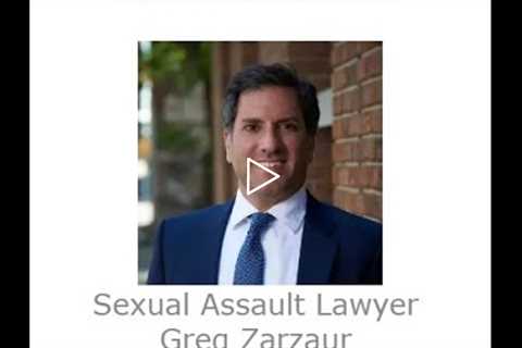 Sexual Assault Lawyer Greg Zarzaur Jackson, MS   Abuse Gaurdian