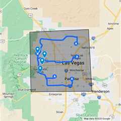 Lawyer for Real Estate Summerlin, NV - Google My Maps