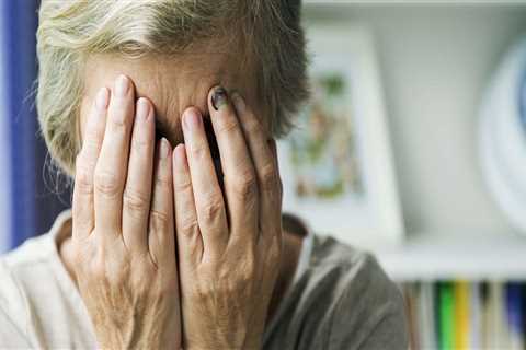 How widespread is elder abuse?