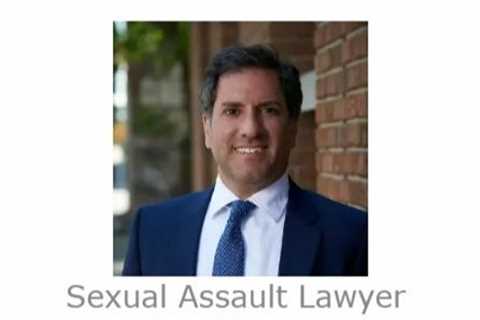 Sexual Assault Lawyer Greg Zarzaur Jackson, MS