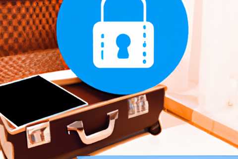 Data Retention Compliance For Hospitality