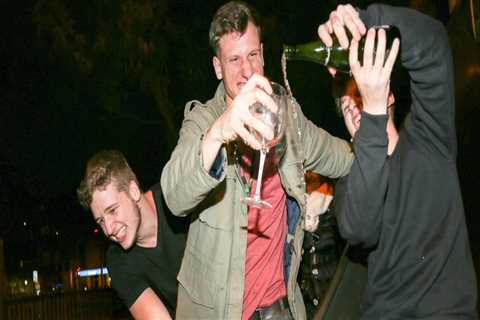 Understanding Public Intoxication Laws by State