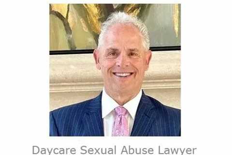 Daycare Sexual Abuse Lawyer Randall Hood Charleston, SC - Abuse Guardian