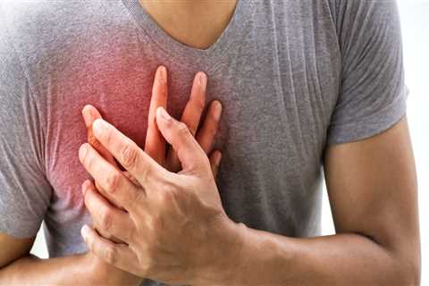 Understanding Chest Pain and Difficulty Breathing