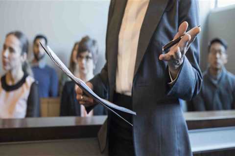 Effective Communication Skills for Experienced Lawyers in Missouri