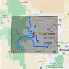 Best Real Estate Attorney - Google My Maps