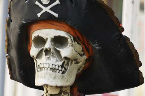 Vietnam Could Kill Several Major Pirate Sites Worth Billions of Visits