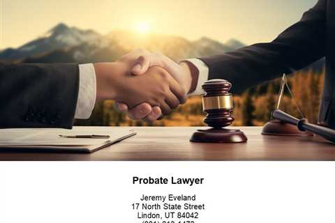 Probate Lawyer