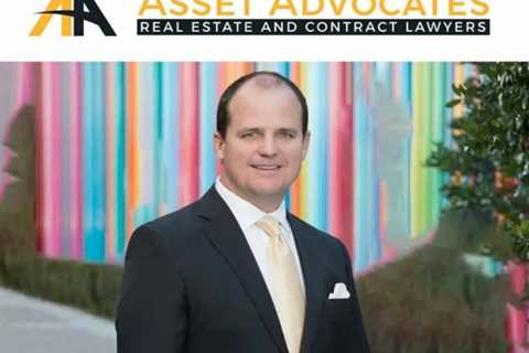 real estate attorney Paradise, NV