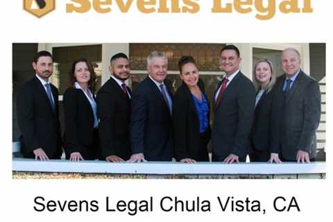 Sevens Legal Chula Vista, CA