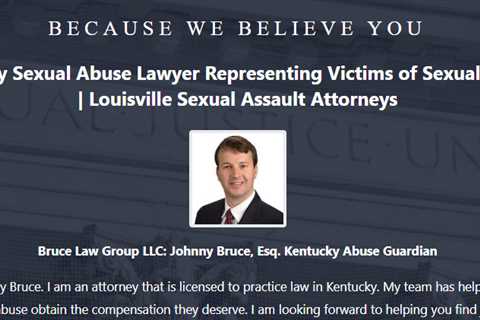 Criminal Justice System Reforms to Protect Survivors Kentucky