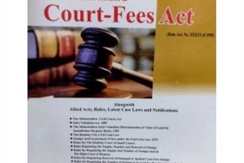 Family Courts in Maharashtra