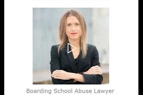 Boarding School Abuse Lawyer Kristen Beightol Raleigh, NC   Abuse Guardian