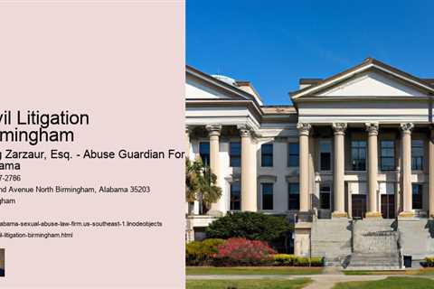 Civil Litigation Birmingham