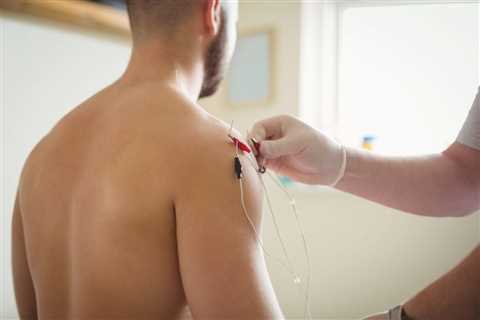 HOW TO USE ACUPUNCTURE FOR ROTATOR CUFF PAIN RELIEF