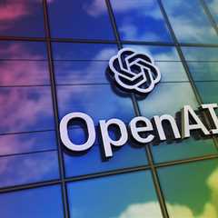 Class Action Suit Against OpenAI Underscores Valuable Property Right Consumers Hold in Their..