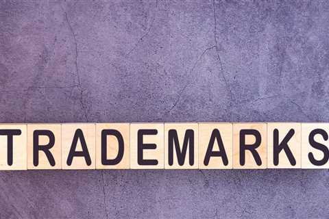 What are the different types of trademarks with examples?