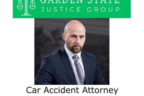 Car Accident Attorney Cherry Hill, NJ