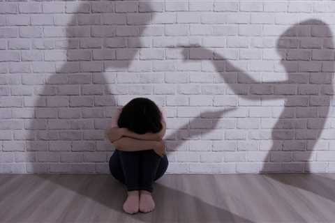 Behind Closed Doors: Unraveling The Complexities Of Domestic Violence Laws - Crimeny Law