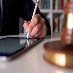 The Essential Role of Paralegals and Legal Assistants in Scottsdale, Arizona