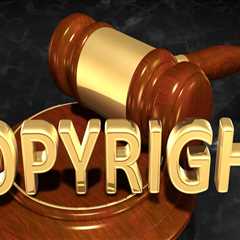 Who benefits from copyright law?