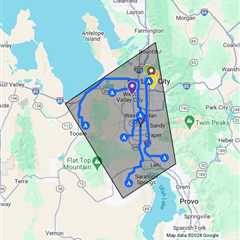 Estate Planning Lawyer Salt Lake City Utah - Google My Maps