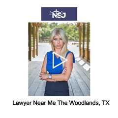 Lawyer Near Me The Woodlands, TX - Andrea M. Kolski Attorney at Law - (832) 381- 3430