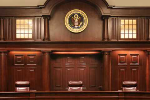 Federal Circuit Nixes APA Challenge to PTAB Pilot, Cites Amgen in Enablement Analysis