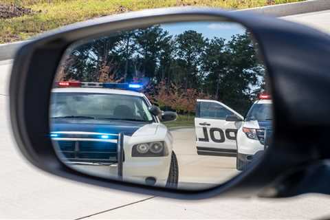 Can an Out-of-State DUI Affect Your Insurance Rates at Home in Pickens?