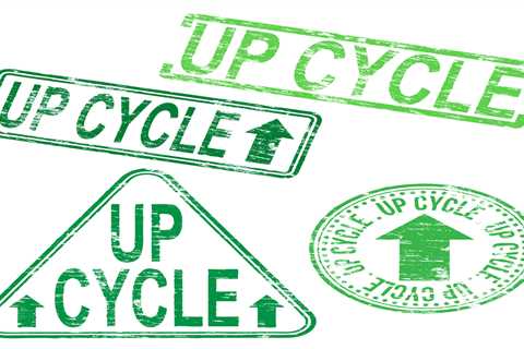 The Implications of Upcycled Products for Brand and Trademark Owners