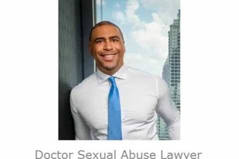 Doctor Sexual Abuse Lawyer John Bey Cincinnati, Ohio