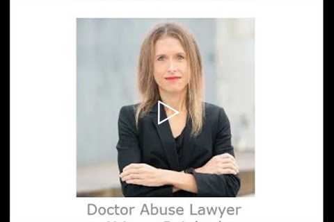 Doctor Abuse Lawyer Kristen Beightol Raleigh, NC   Abuse Guardian