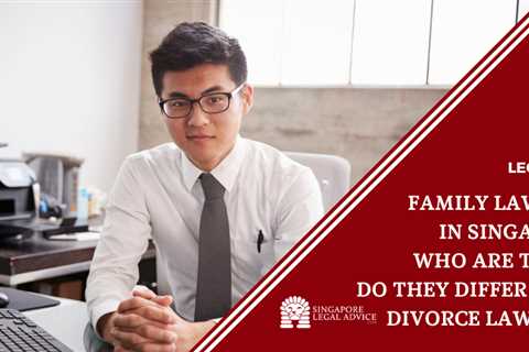 How to Choose Which Family Lawyer to Hire