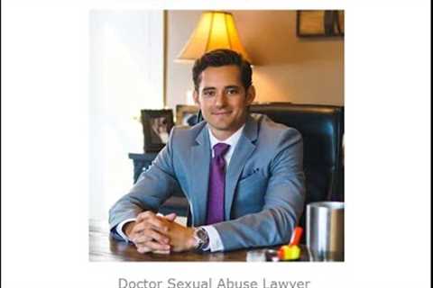 Doctor Sexual Abuse Lawyer Ryan Frazier Kansas City, MO